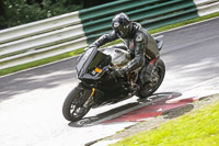 Advanced Group Black Bikes